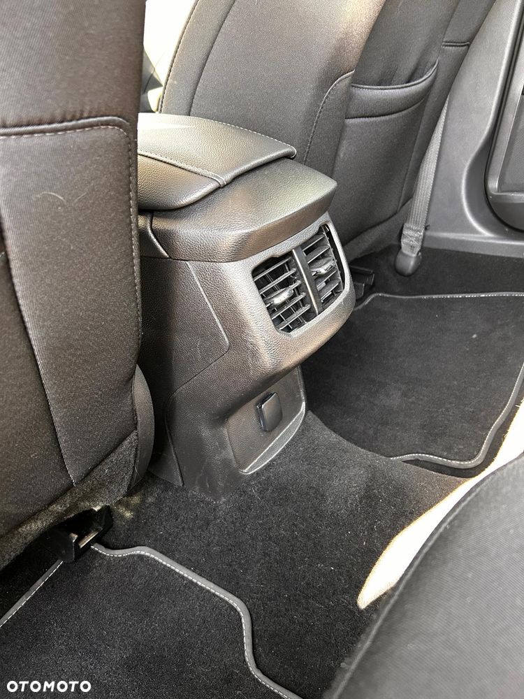 Ford Mondeo 1.5 EcoBoost Titanium - 13