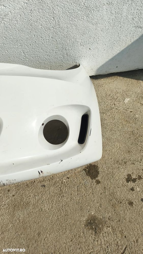 Bara fata BMW E82/88 facelift Defectele se regasesc in poze - 4