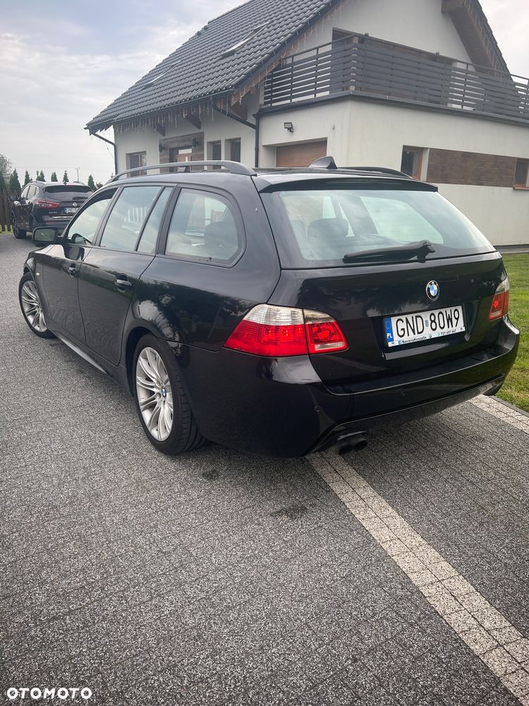 BMW Seria 5 530d - 5