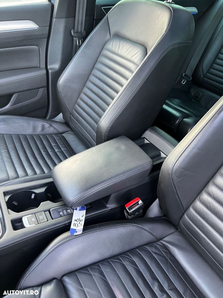 Volkswagen Passat Variant 1.4 TSI Plug-In-Hybrid DSG GTE - 25