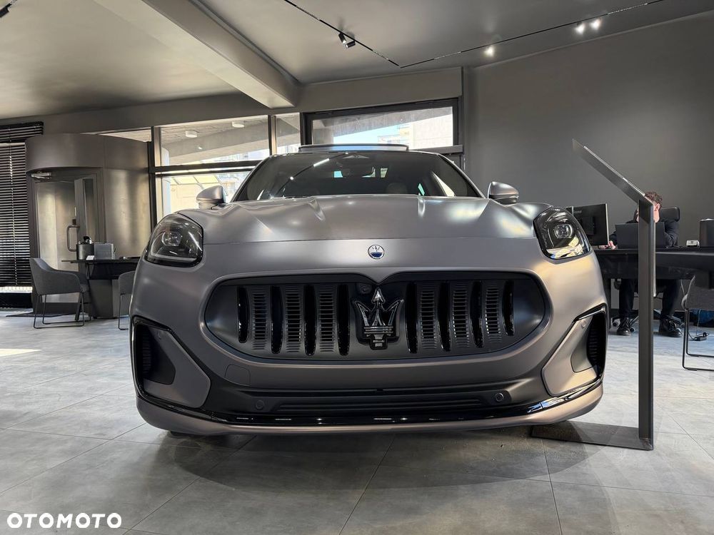 Maserati Grecale - 7