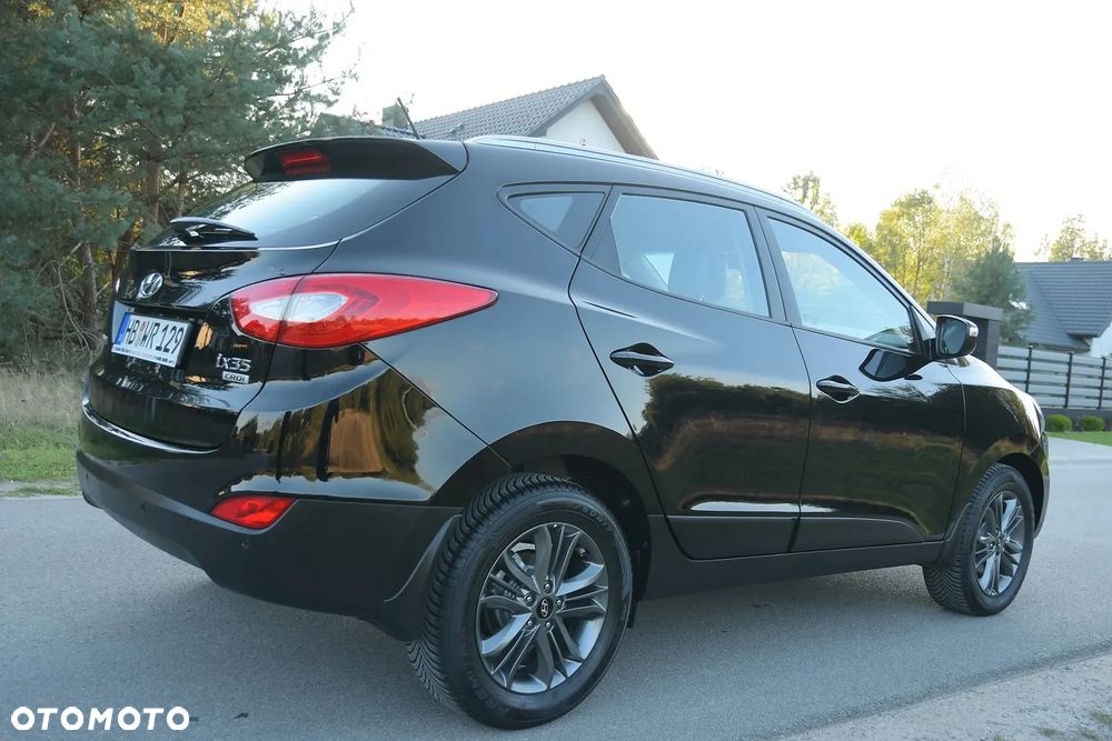Hyundai ix35 - 4