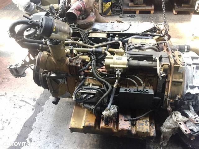 Motor man-d2066luh41 ult-024608 - 1