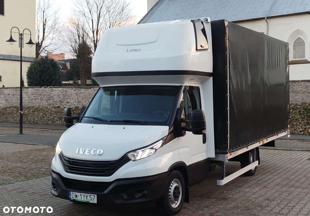 Iveco Daily 35S18 - 3