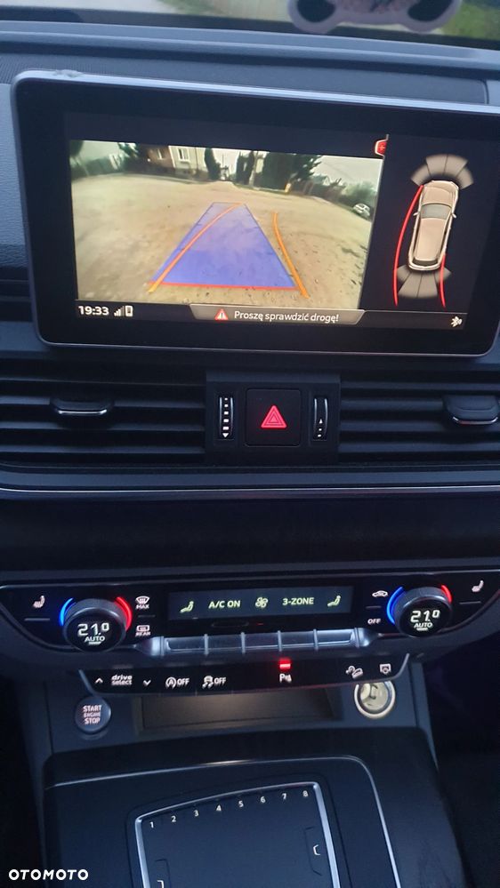 Audi Q5 2.0 TFSI Quattro S tronic - 2