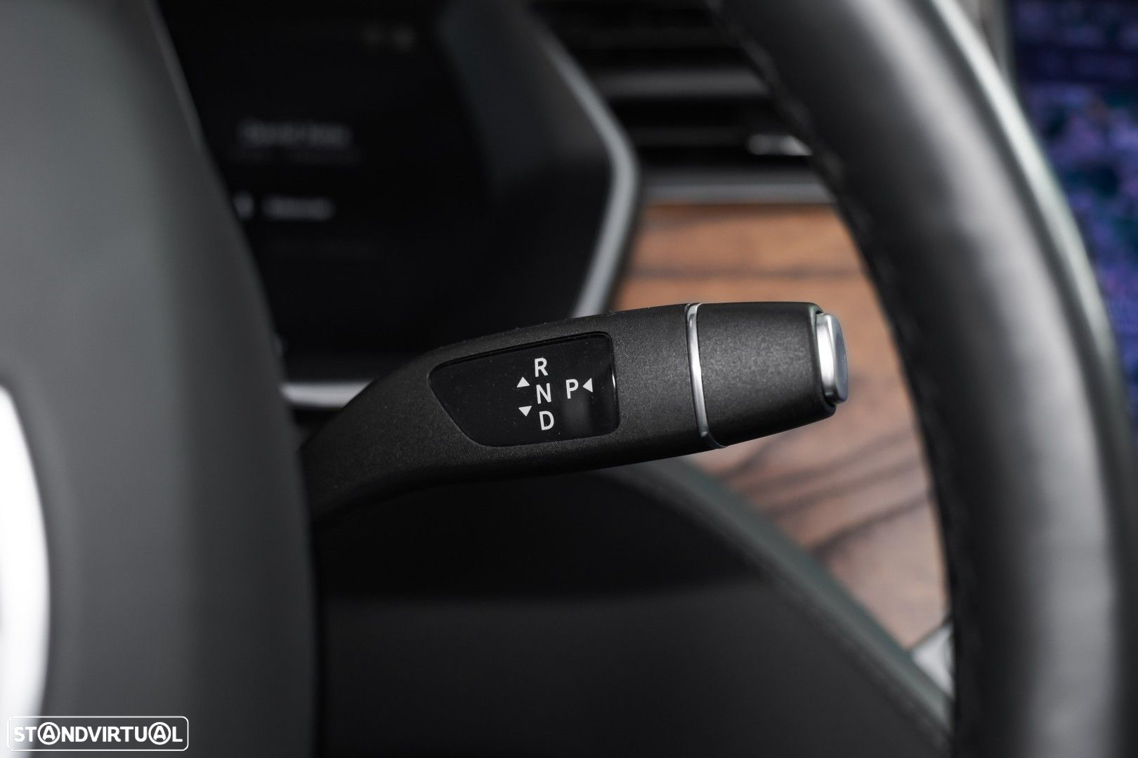 Tesla Model S 100 kWh Long Range AWD - 19