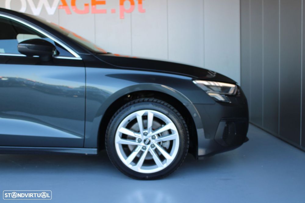 Audi A3 Sportback 40 TFSIe Advanced - 20