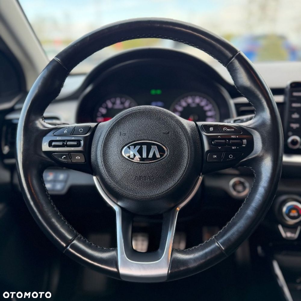 Kia Stonic 1.0 T-GDI 120 Platinum Edition - 31
