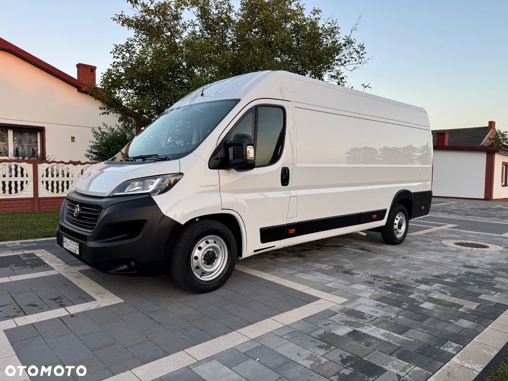 Fiat Ducato - 13