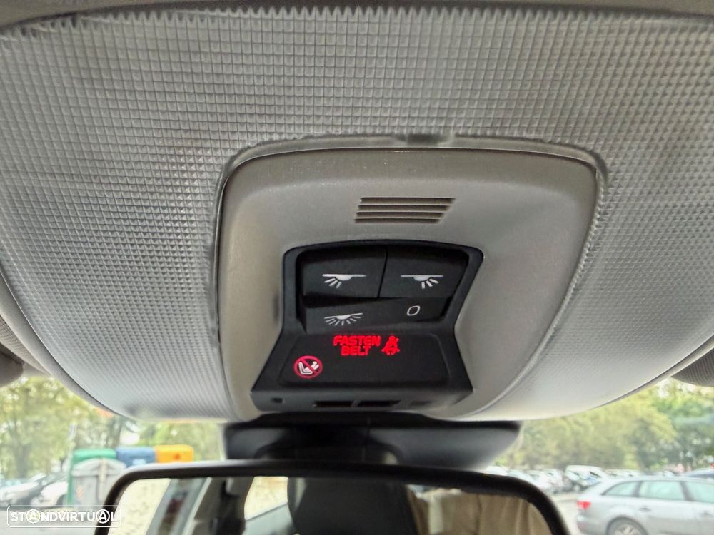 Volvo V60 1.6 D2 Drive Kinetic Start/Stop - 40