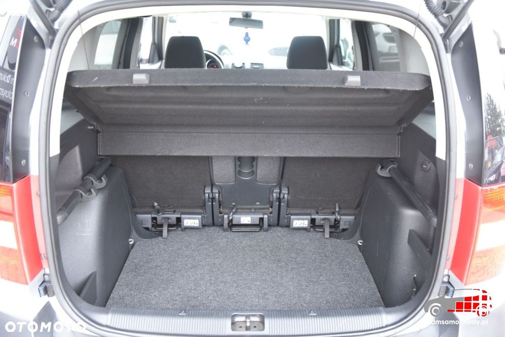 Skoda Yeti 1.4 TSI 4x2 Street Green tec - 20