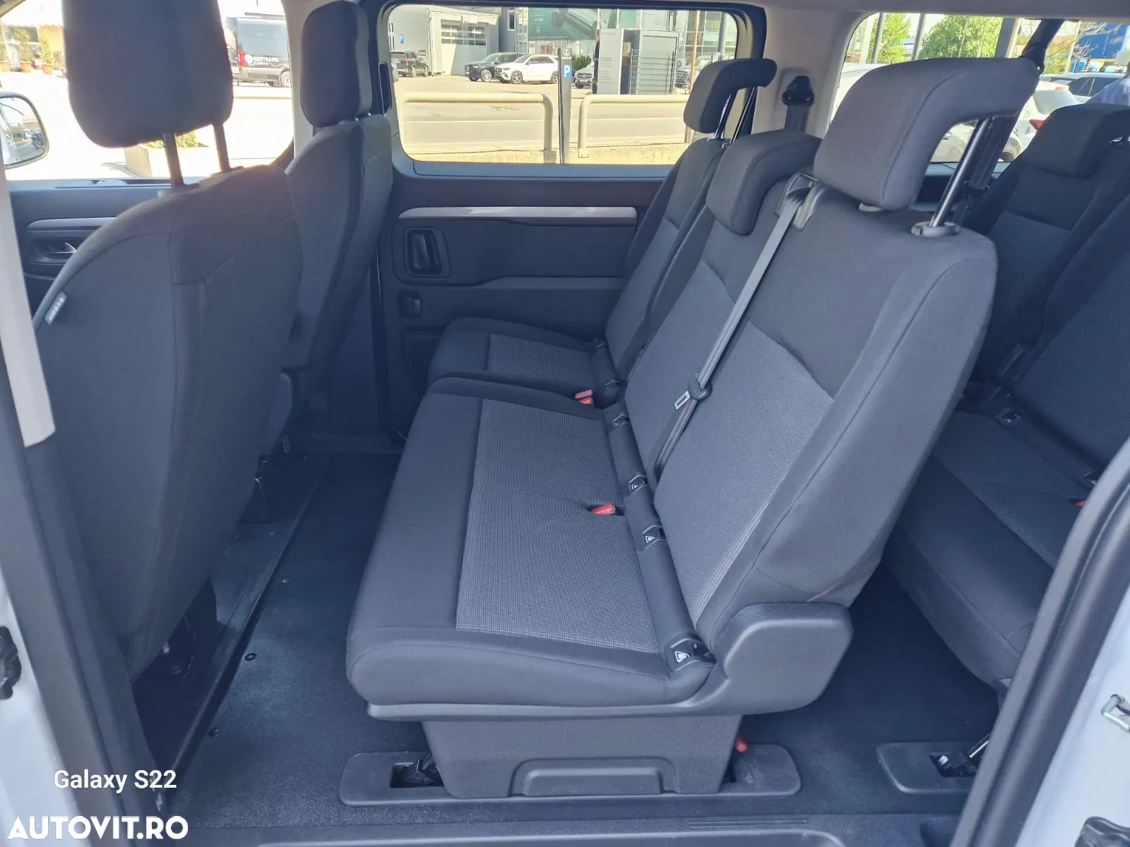 Toyota Proace - 19