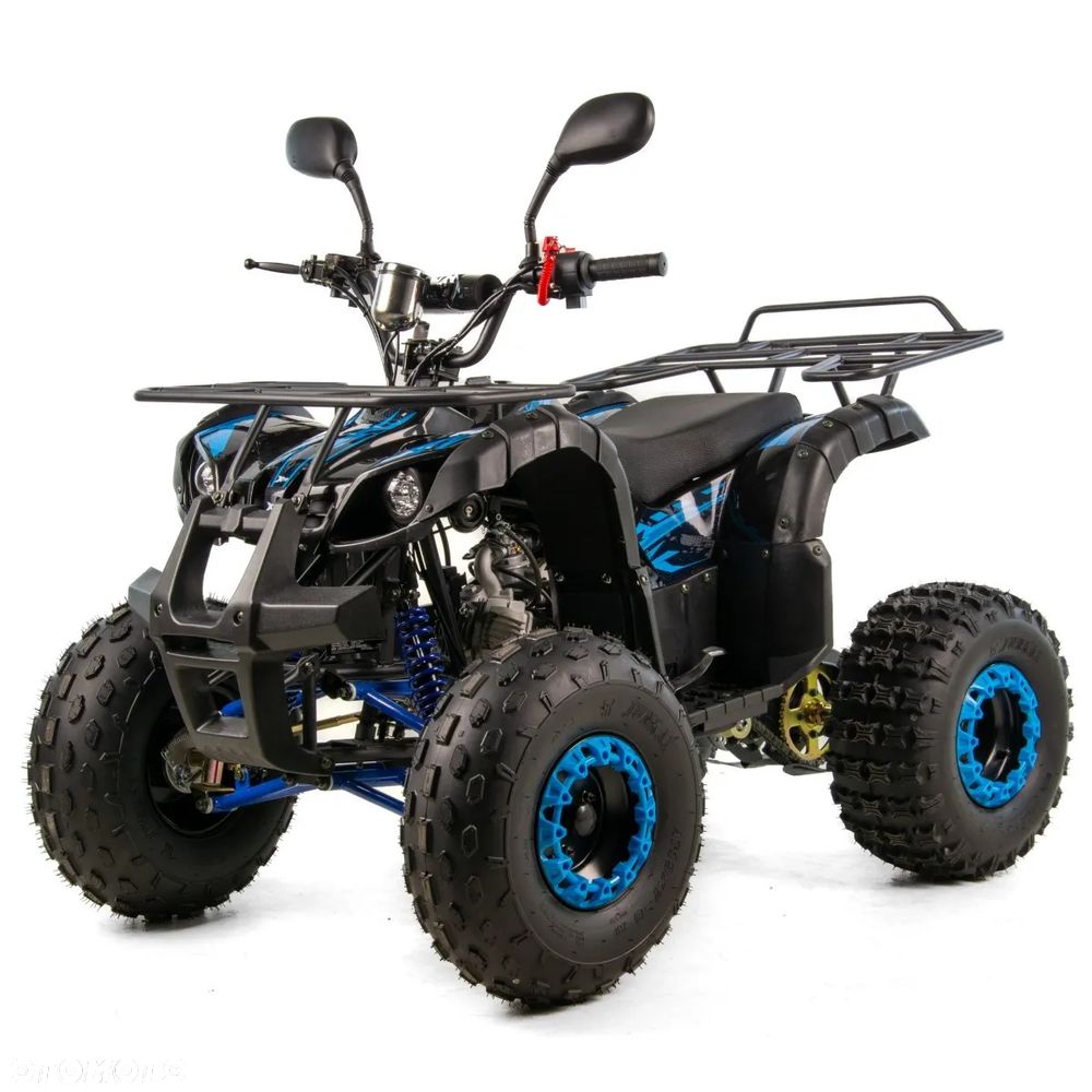 XTR Inny - 18