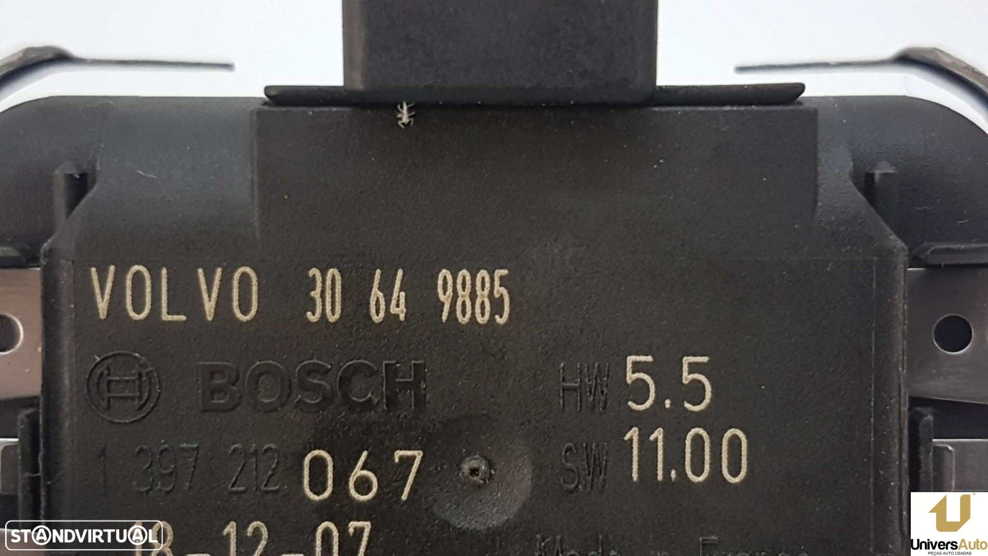 SENSOR DE CHUVA/LUZ VOLVO XC90 D5 MOMENTUM (5 ASIENTOS) (136KW) - 2