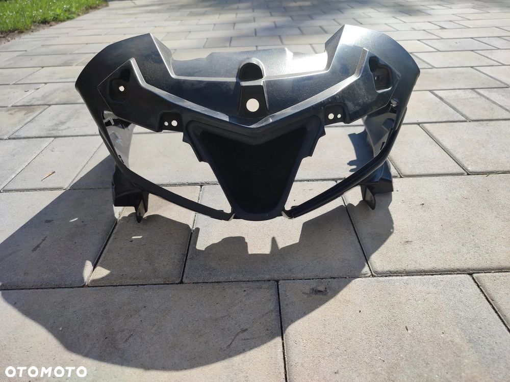 Czacha, czasza Yamaha R125 19-22r. - 1