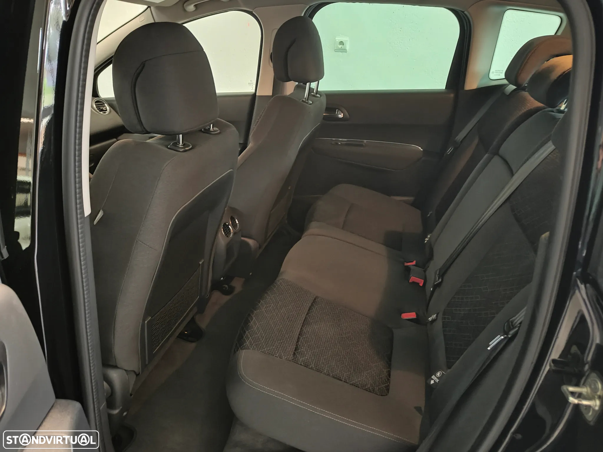 Peugeot 3008 1.6 BlueHDi Style - 7