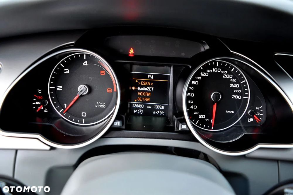 Audi A5 Sportback 2.0 TDI quattro DPF S tronic - 35