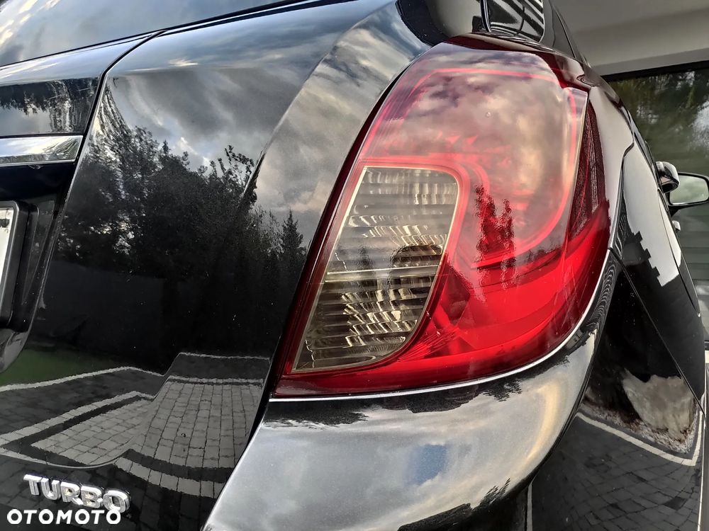 Opel Mokka 1.4 T Enjoy - 18