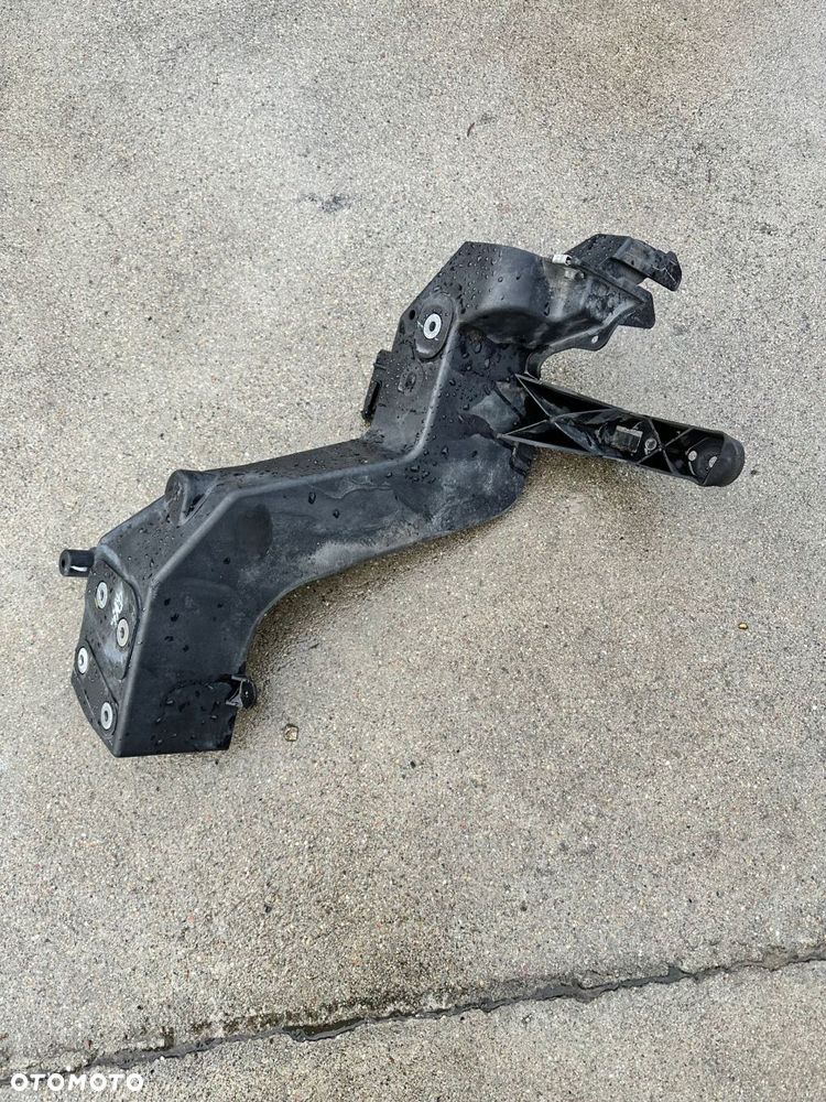 Wzmocnienie Czołowe Pas Przedni Jeep Grand Cherokee WK2 2011- - 13