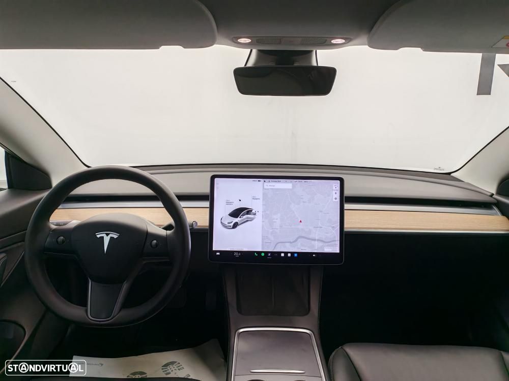 Tesla Model 3 Standard RWD - 18