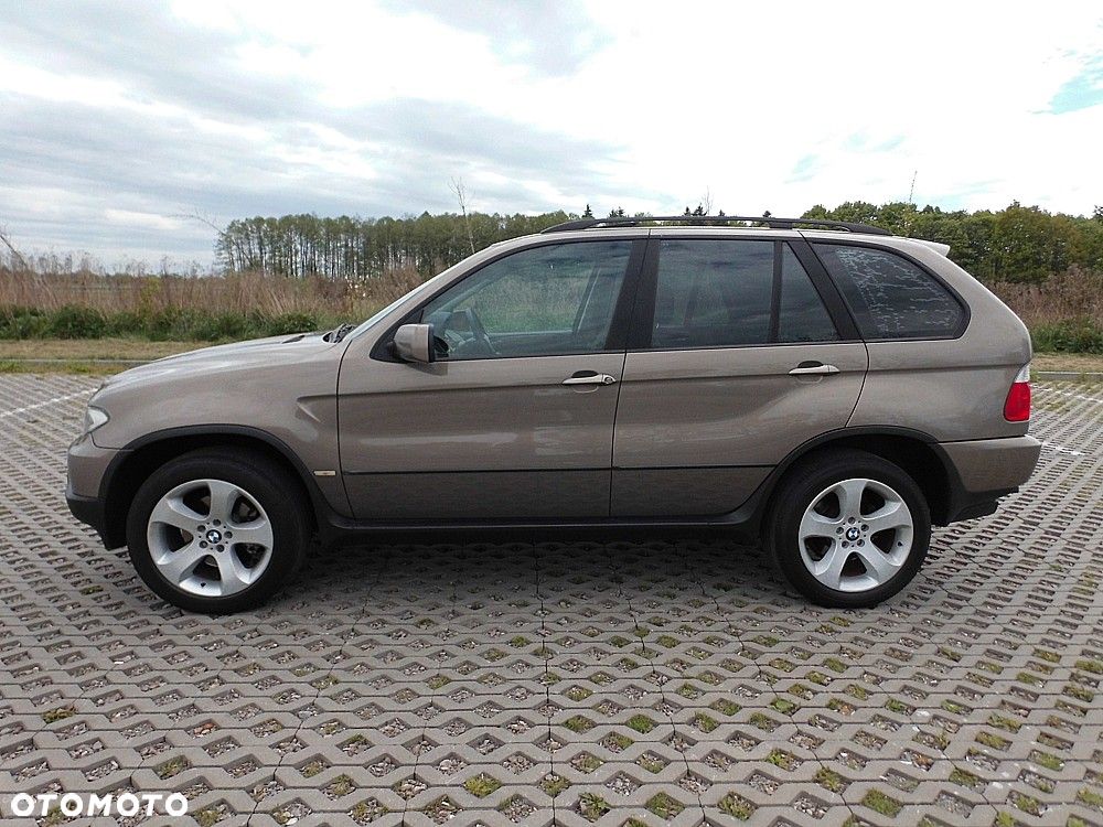 BMW X5 3.0 d Edition Exclusive - 19