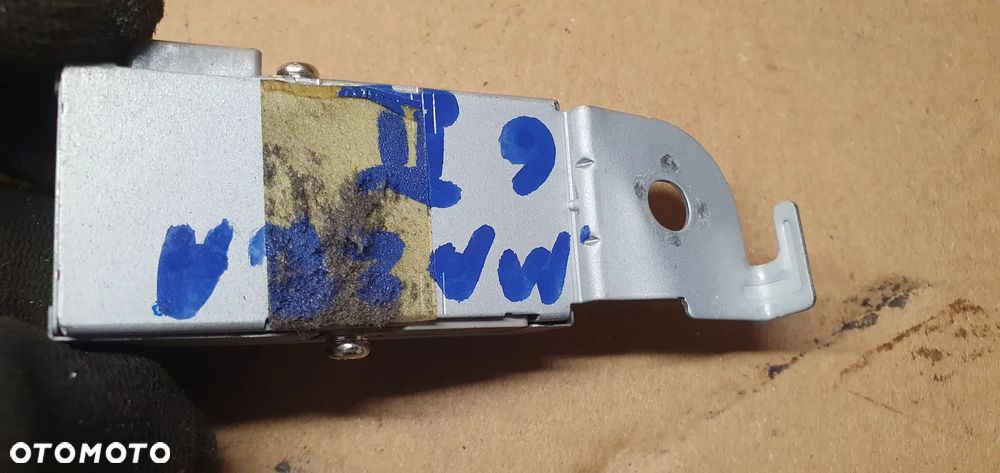 Wzmacniacz anteny moduł Mazda 6 II GS2A669N0A - 6