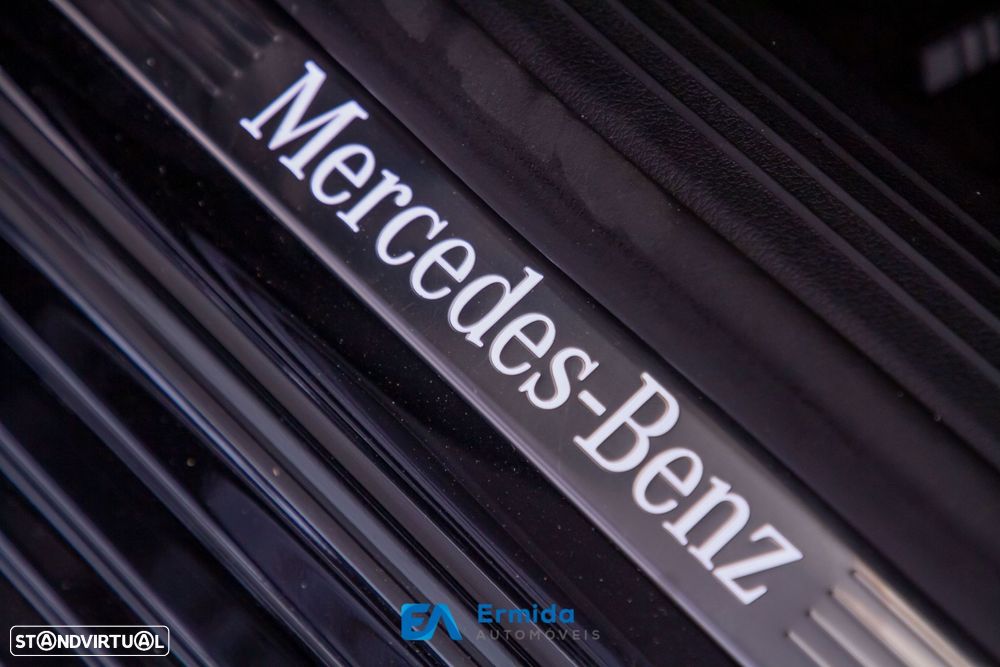 Mercedes-Benz A 250 - 48