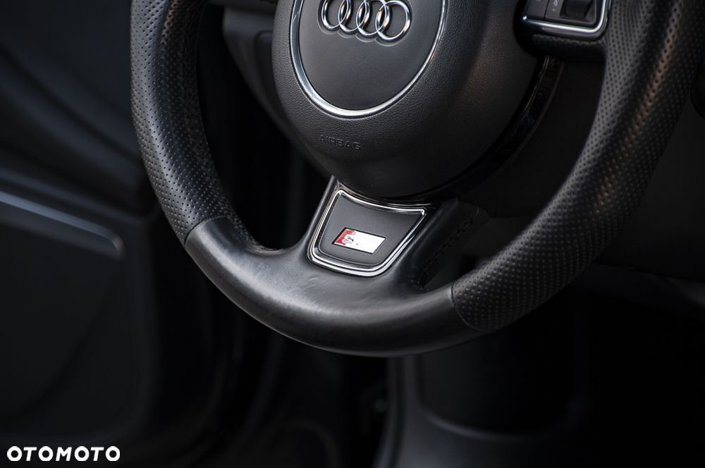 Audi A6 Limousine 3.0 TDI clean diesel Quattro S tronic - 25