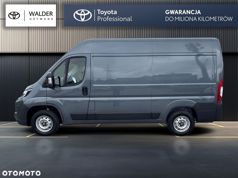 Toyota PROACE MAX - 12