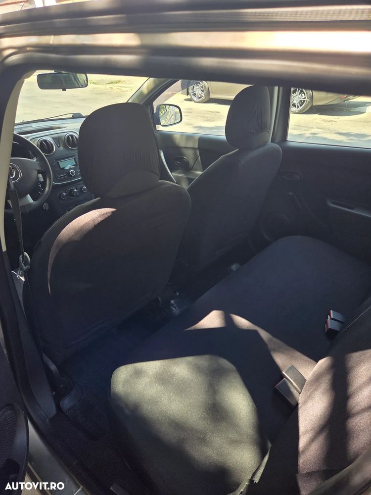 Dacia Logan 1.5 DCI Preference - 8