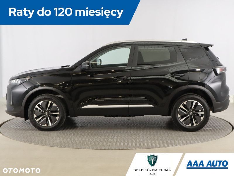 Chery Tiggo 4 - 4