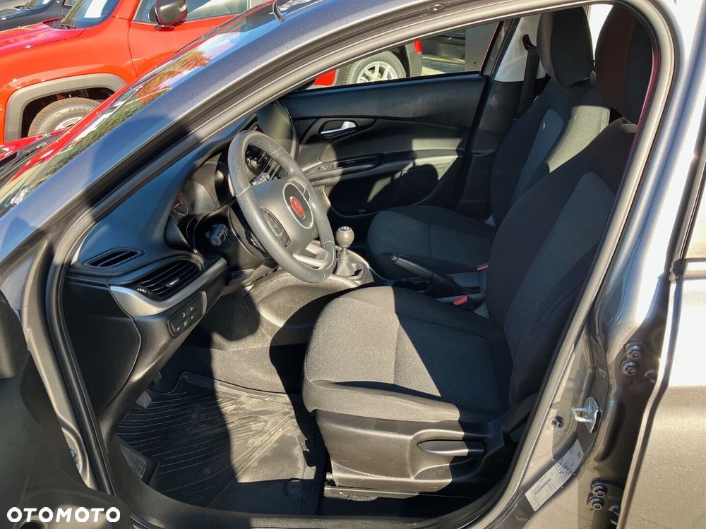 Fiat Tipo 1.4 16v Easy - 15