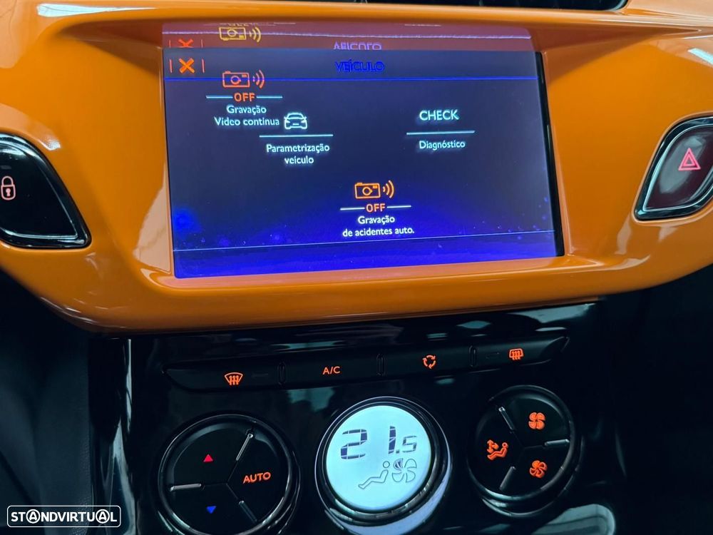 DS DS3 1.6 THP Performance - 23