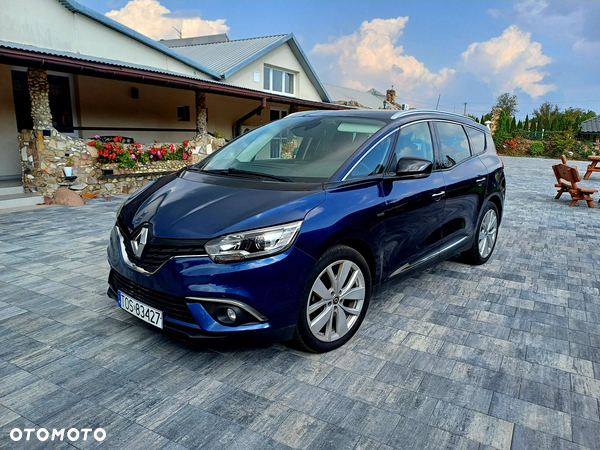 Renault Grand Scenic