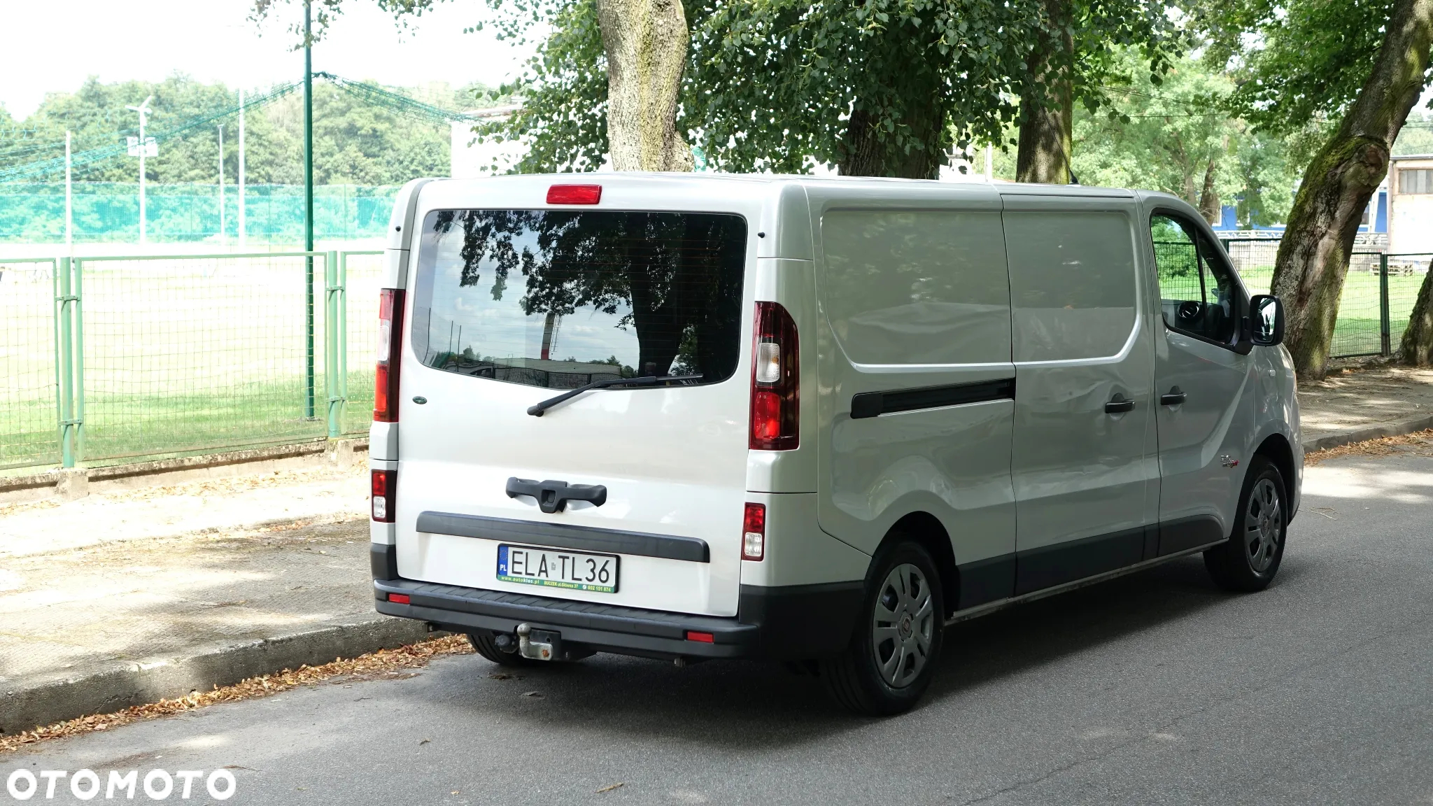 Fiat TALENTO - 15