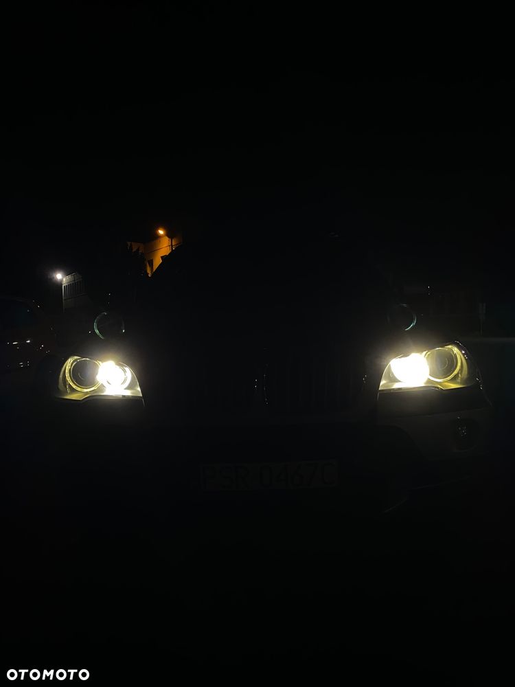 BMW X5 3.5d xDrive - 32