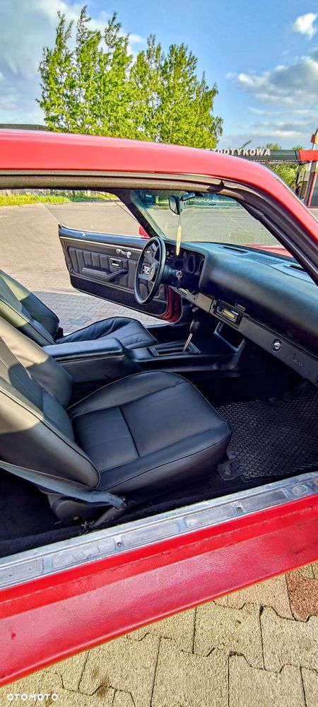 Chevrolet Camaro - 15