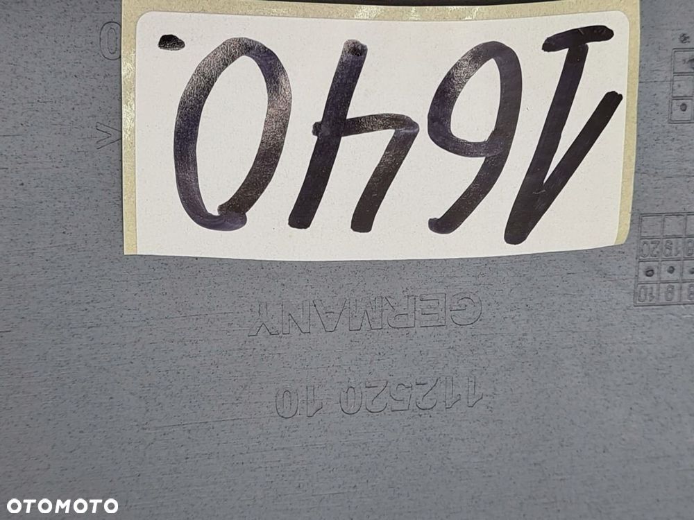 ZDERZAK TYŁ TYLNY MINI COUNTRYMAN F60 51127389378 - 8