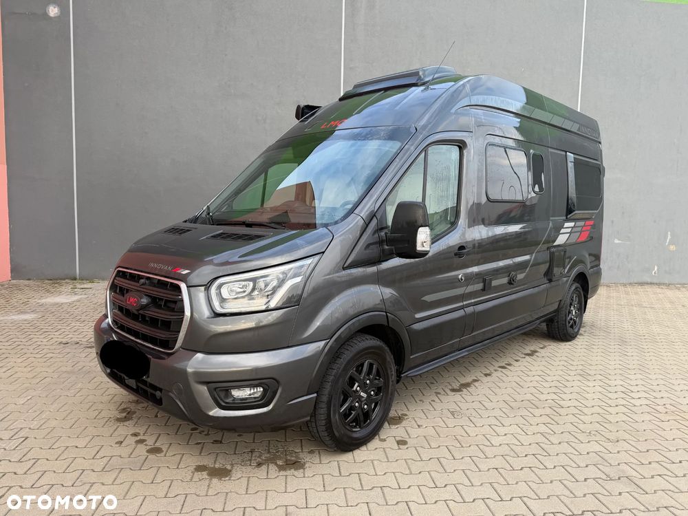Ford LMC INNOVAN C 590 - 1