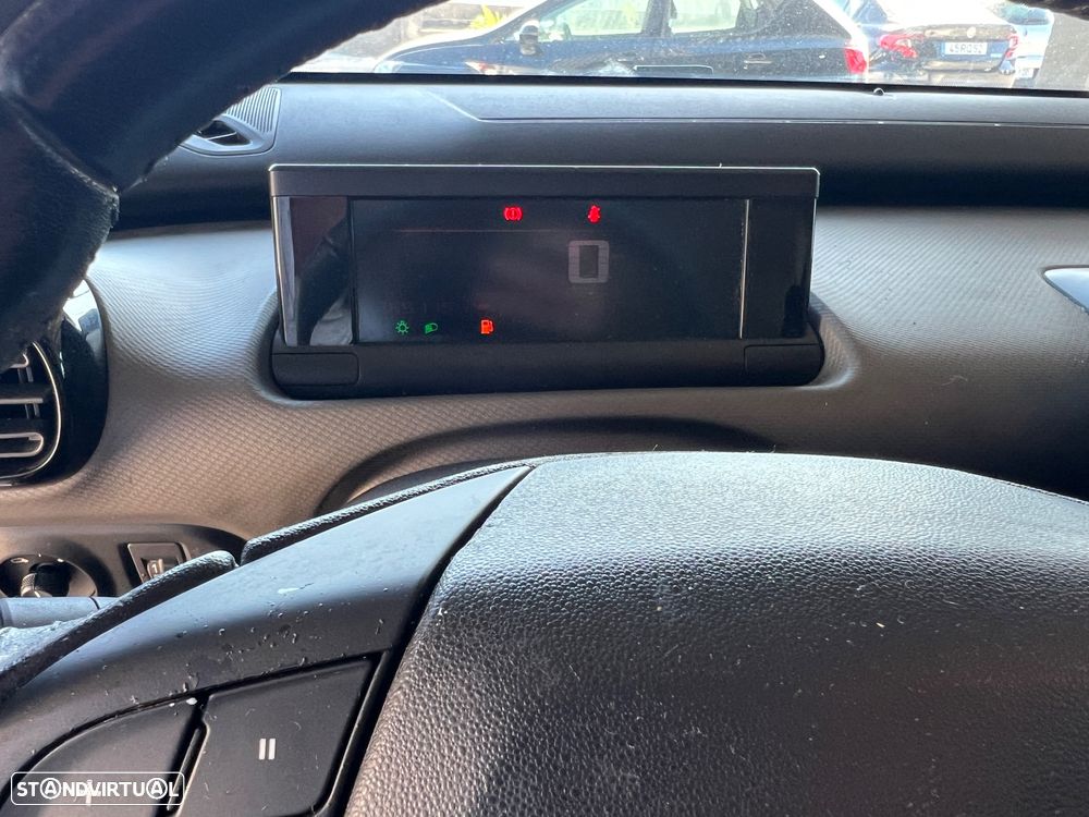 Citroën C4 Cactus 1.2 PureTech Live - 11