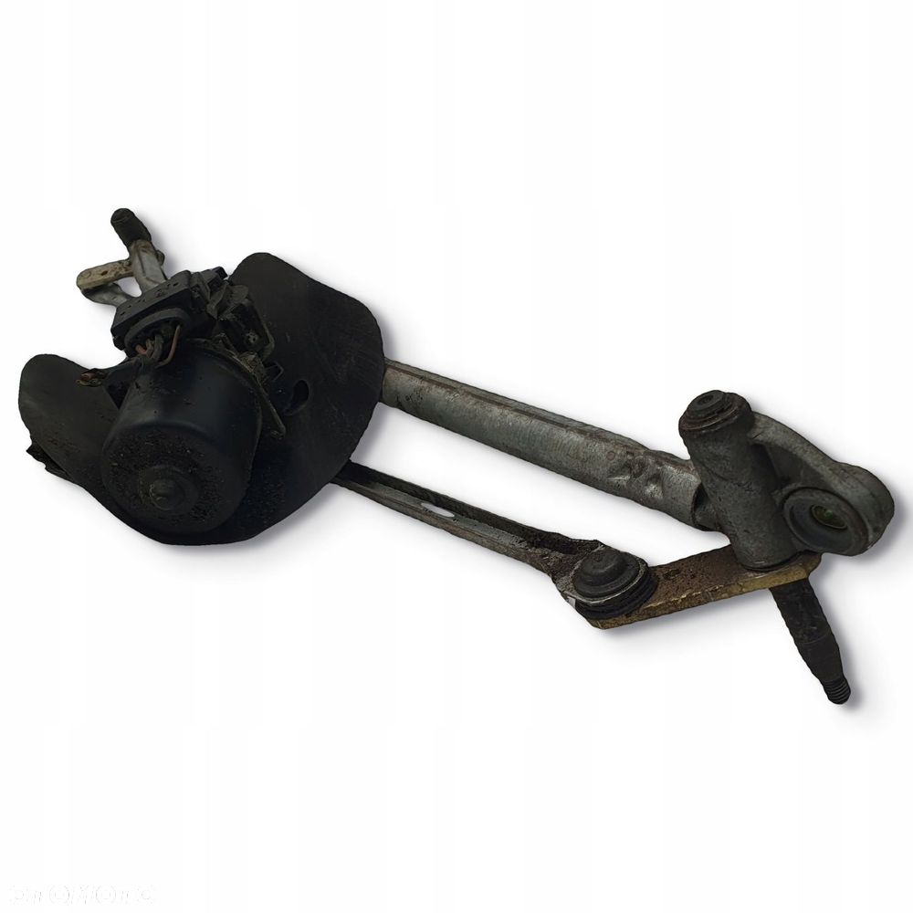 SILNICZEK WYCIERACZEK Mini Cooper R50 mechanizm przód 54517611 - 6