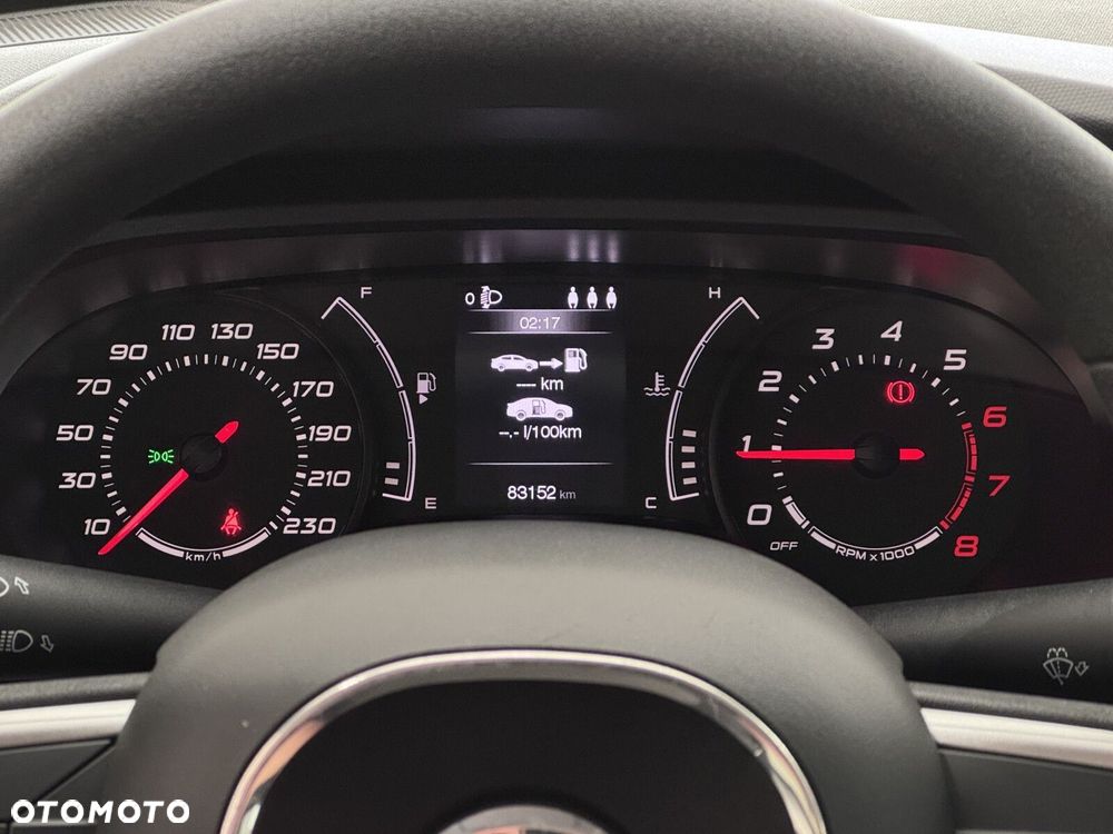 Fiat Tipo 1.4 16v - 16