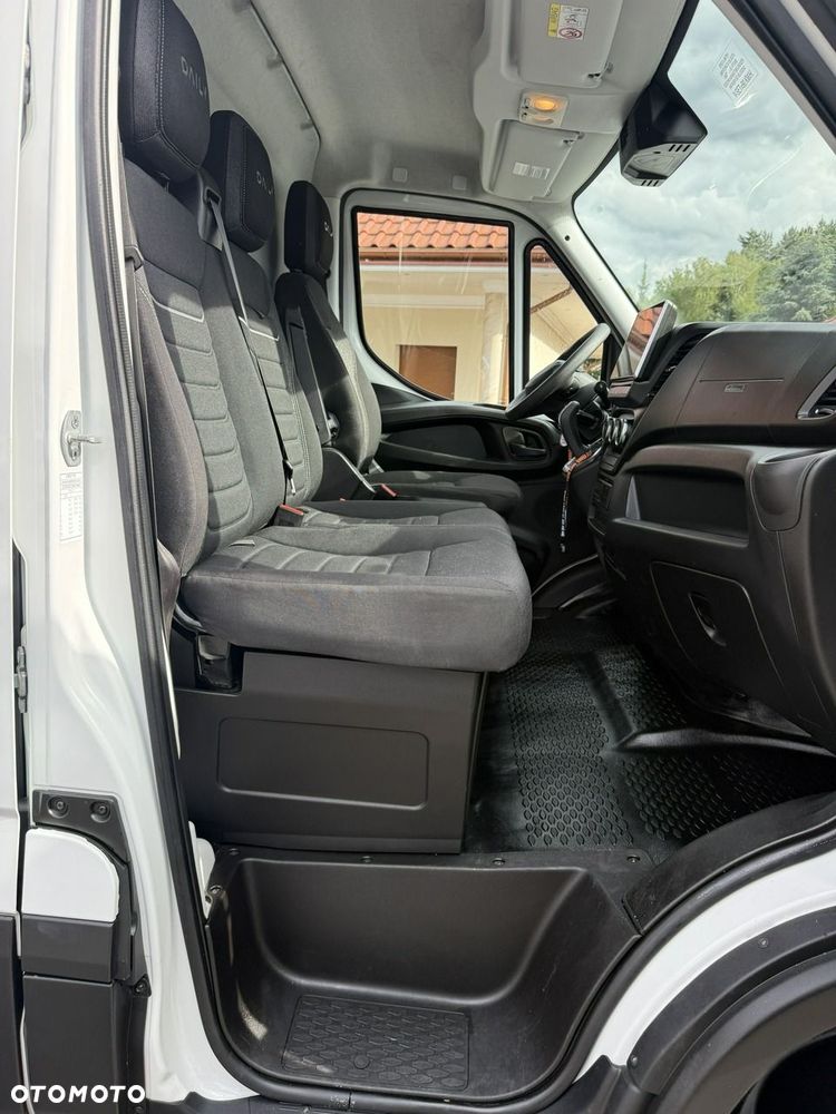 Iveco Daily 50C18 V - 23
