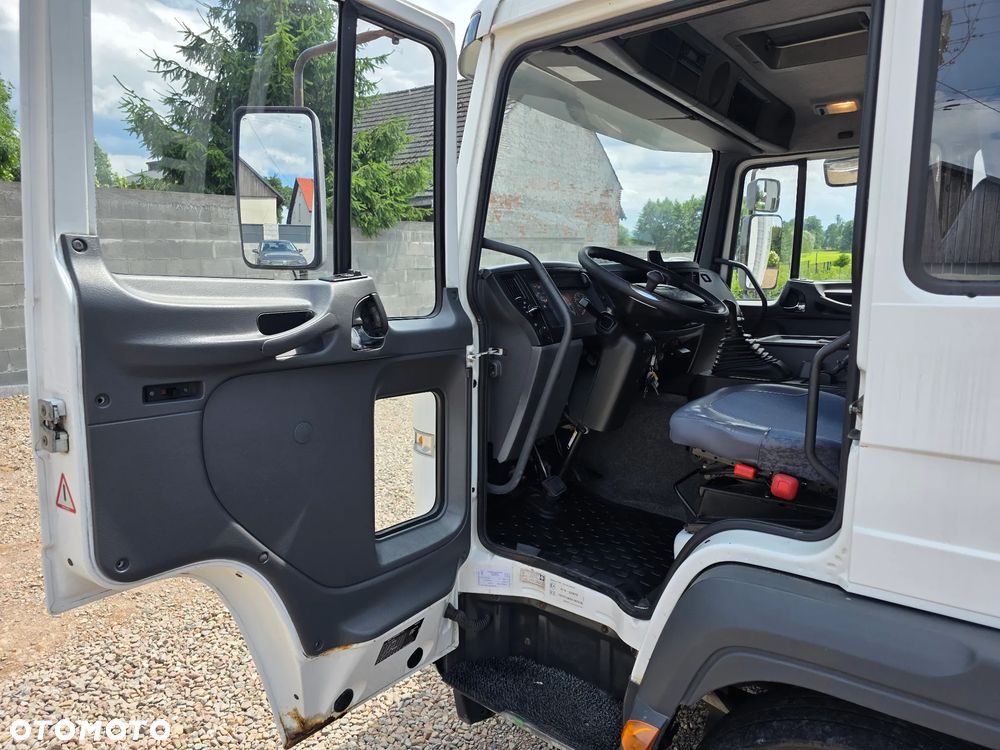 Volvo FL6L - 15