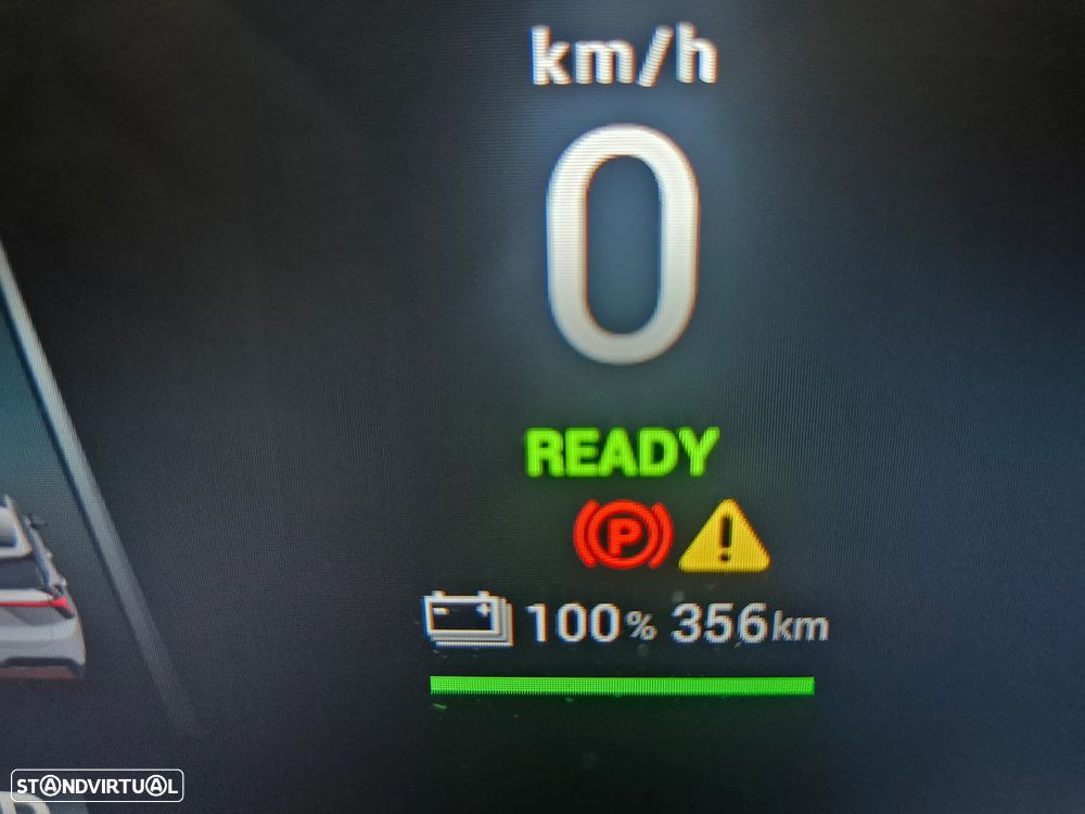 MG MG4 51 kWh Standard - 3