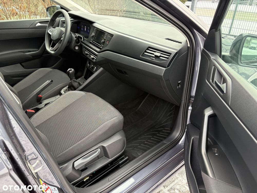 Volkswagen Polo 1.0 MPI Life - 13