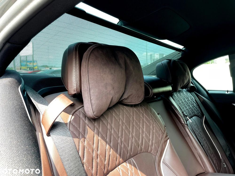 BMW Seria 7 - 14