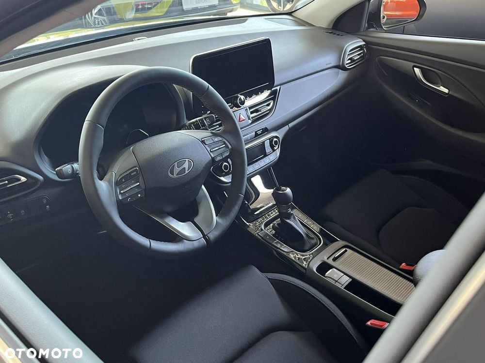 Hyundai i30 - 4