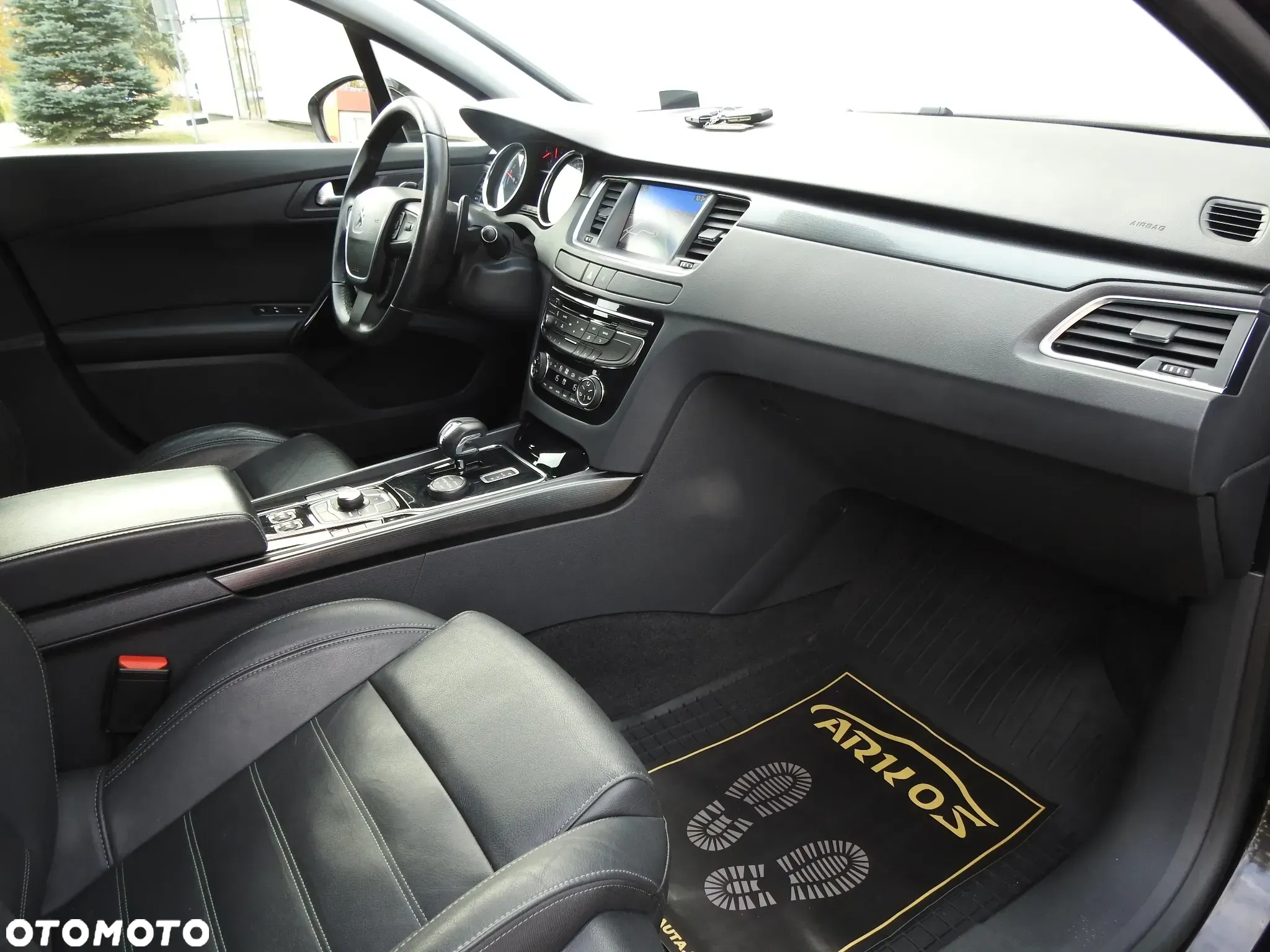 Peugeot 508 - 26