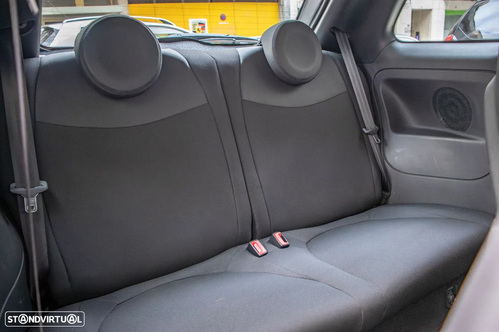 Abarth 695 1.4 T-Jet Tributo 131 Rally - 36